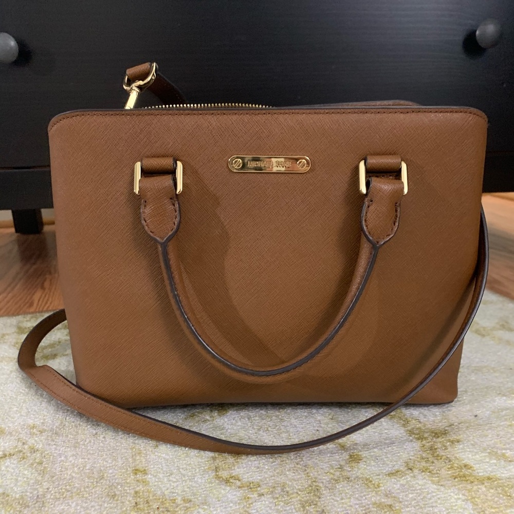Michael Kors Savannah Purse